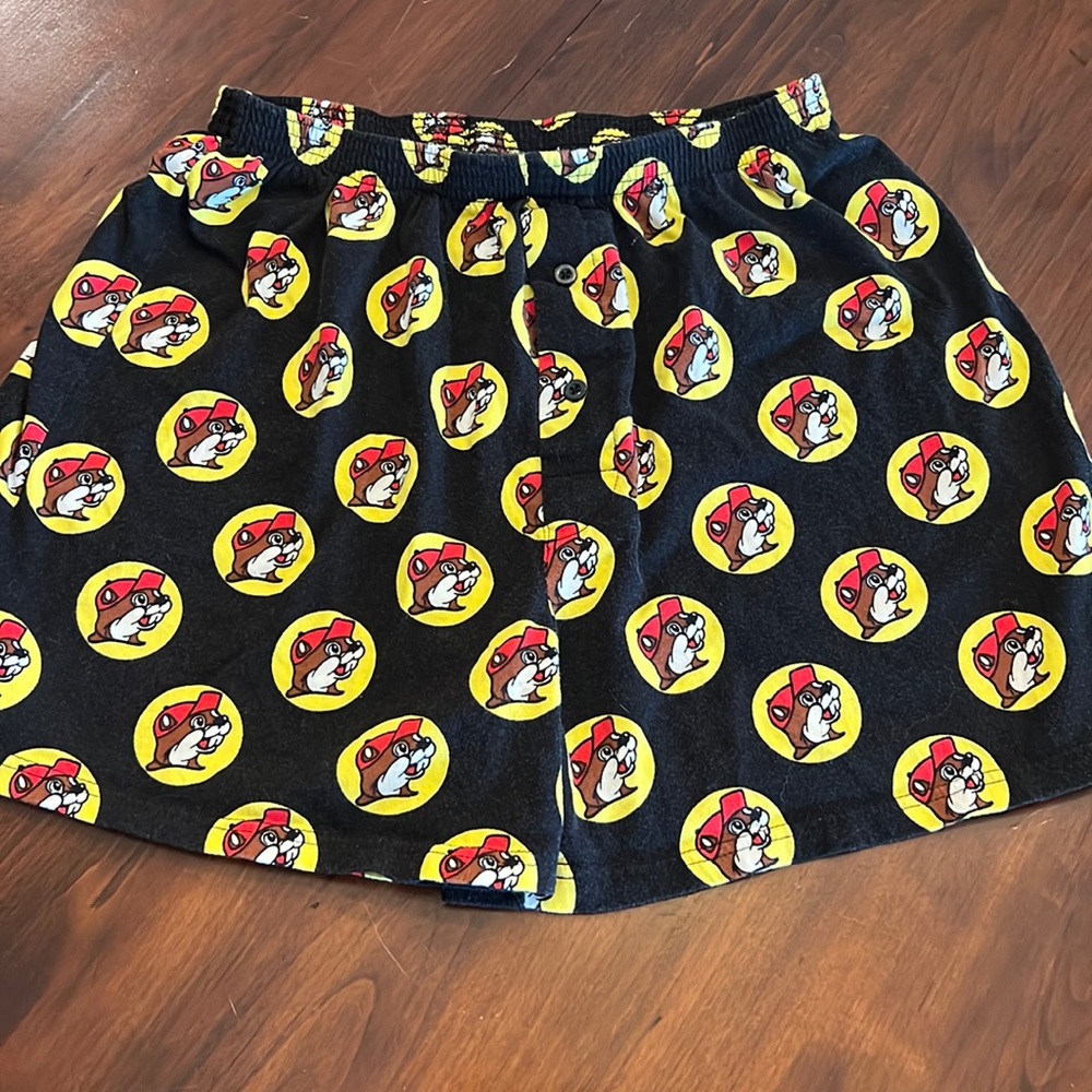 Buc-ees Boxers 2xl